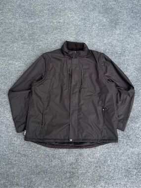 SCOTTeVest Convertible Tech Enabled Jacket